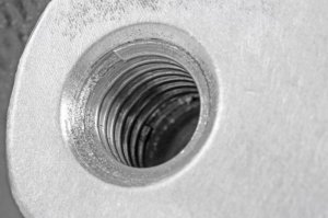 Subaru WRX STI Top Mount Intercooler - Perrin Performance - TMIC - Black - `08-`21 Subaru WRX STI Top Mount Intercooler - Perrin Performance - TMIC - Black - `08-`21